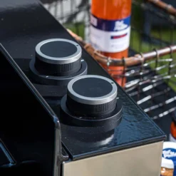 Plancha Gaz Premium 60 Inox Marin - Forge Adour 5 Plancha Gaz Premium 60 Inox Marin - Forge Adour -Cuisine BBQ plancha premium 60 inox 8436550201963 2