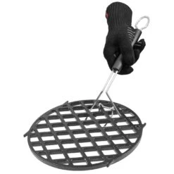 Poignée Pour Grille De Cuisson Et Saisie GBS - Weber -Cuisine BBQ poignee grille cuisson saisie gbs weber 0077924037160 4