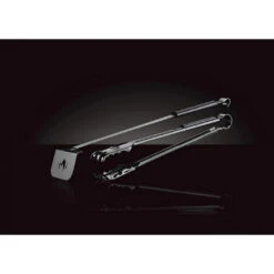 Râteau Et Pince à Charbon En Inox - Napoleon -Cuisine BBQ rateau pince inox napoleon 0629162677402 3