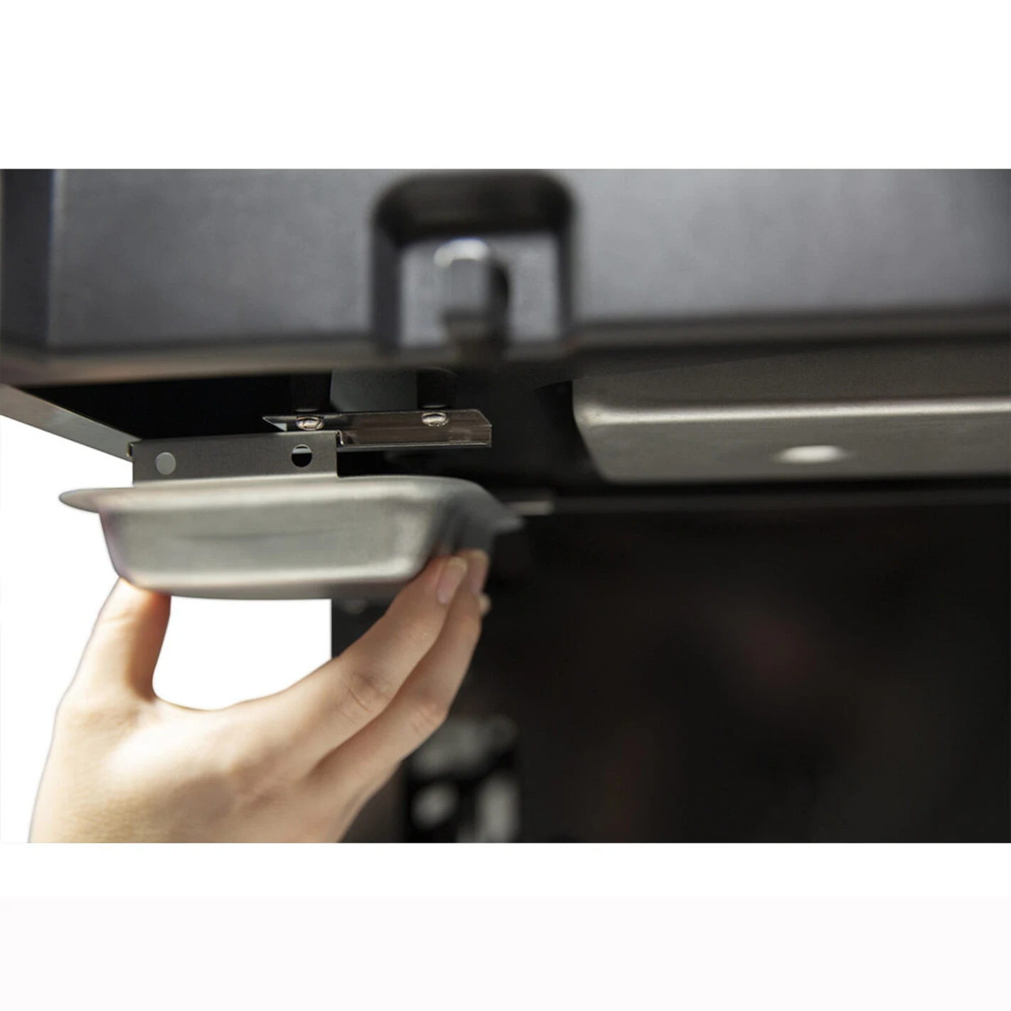 Réchaud Latéral Infrarouge Regal Imperial Baron - Broil King 6 Réchaud Latéral Infrarouge Regal Imperial Baron - Broil King – Image 6