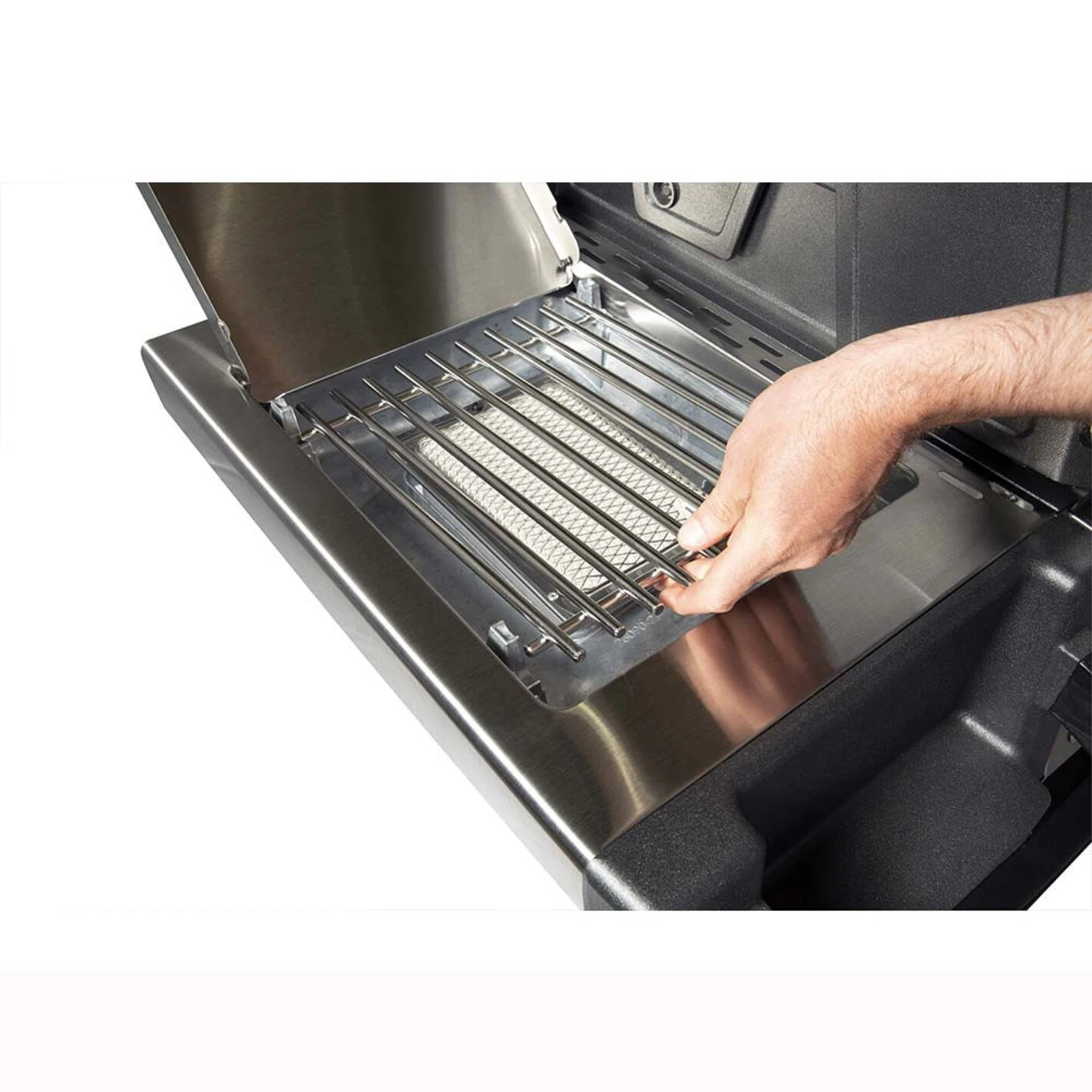 Réchaud Latéral Infrarouge Regal Imperial Baron - Broil King 7 Réchaud Latéral Infrarouge Regal Imperial Baron - Broil King – Image 7