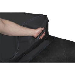 Housse Barbecue Encastrable Regal / Imperial 4 Brûleurs - Broil King -Cuisine BBQ regal encastrable 4 bruleurs 0060162685910 4