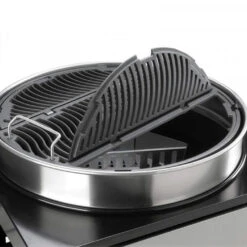 Napoleon Barbecue Charbon Rodeo PRO 57 Cm Sur Chariot - Napoléon* -Cuisine BBQ rodeo pro 57 cm chariot 0629162127686 3