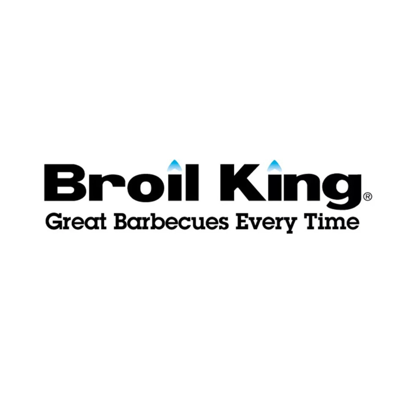 Roulette Avec Frein Pour Barbecue Gaz Baron Et Crown - Broil King 1 Roulette Avec Frein Pour Barbecue Gaz Baron Et Crown - Broil King