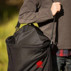 Sac De Transport / Housse Smokey Joe - Weber -Cuisine BBQ sac de transport smokey joe 0077924035722 2