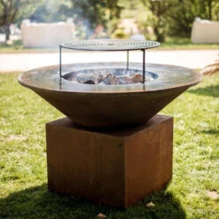 Set 4 Accessoires Grilles XL - Ofyr 9 Set 4 Accessoires Grilles XL - Ofyr -Cuisine BBQ set accessoires grille brochette xl 2020000022350 3