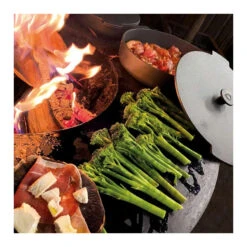 Set Pizza EXPERT Pour Brasero 100 - Ofyr 5 Set Pizza EXPERT Pour Brasero 100 - Ofyr -Cuisine BBQ set pizza expert ofyr 100 601992286383 2