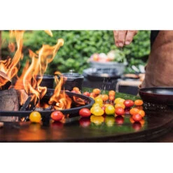 Set D'accessoires De Démarrage STARTER Pack Brasero 100 - Ofyr -Cuisine BBQ set starter ofyr 100 6019911160189 3