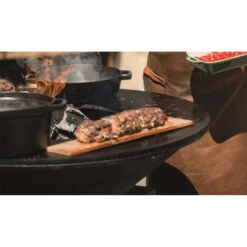 Set D'accessoires De Démarrage STARTER Pack Brasero 100 - Ofyr -Cuisine BBQ set starter ofyr 100 6019911160189 4