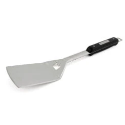 Cuisine BBQ -Cuisine BBQ spatule courte inox 0060162640117 1