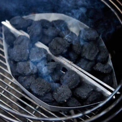 Barbecue Kamado Summit E6 - Weber -Cuisine BBQ summit kamado e6 0077924159152 7